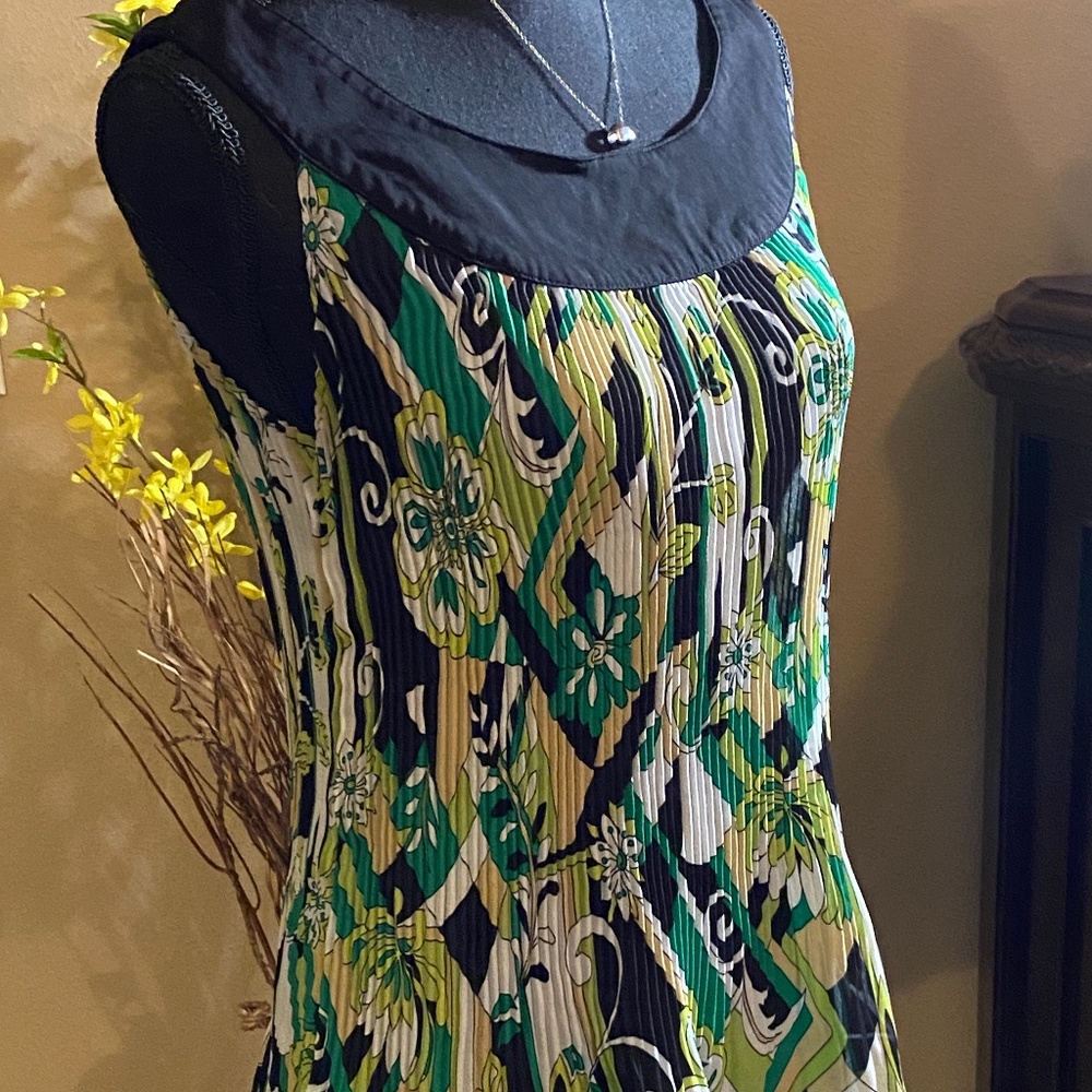Serenade Womens Top